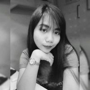 Hazel Luha profile icon