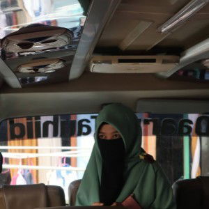 Damayanti Haafizhah profile icon