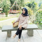 dewi laila zulaikha profile icon