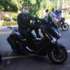 Aiza Evangelista profile icon