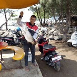 Putra Suliwa profile icon