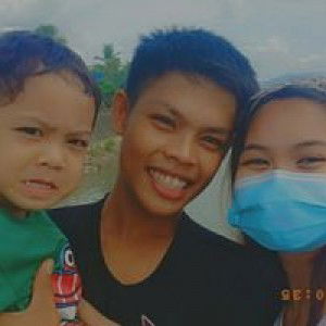 Yram Neeruam Iorrab profile icon