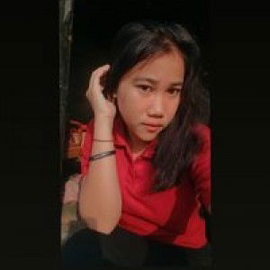 Made Ntasya profile icon