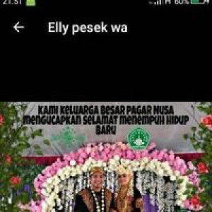 Dhe Di Susanto profile icon