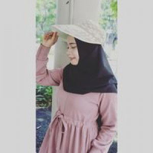 Nurul Ida Andriyanti profile icon