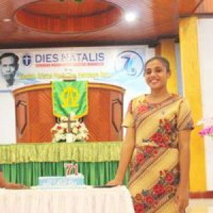 Hernika Rumum profile icon