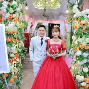 Bạch Thị Thu Tâm profile icon