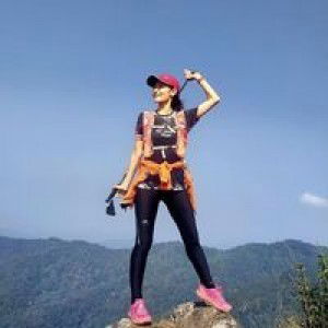 อิสรีย์ ขวัญทวีจันทร์ profile icon