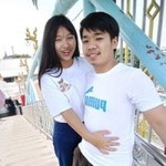 นาเดีย 'โอโซน profile icon