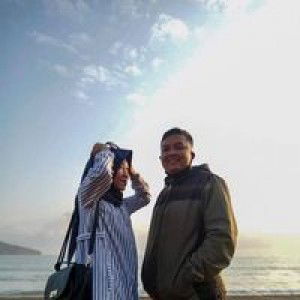 Dinna Wahdini profile icon