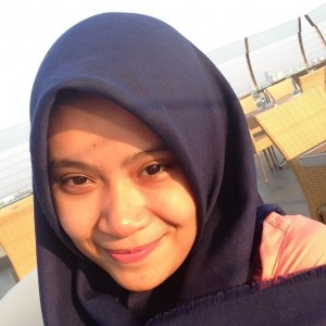 ria rezky Rachmat profile icon