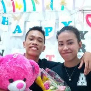 Airish Perili profile icon