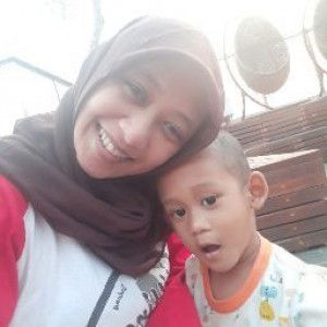 nita yunita profile icon