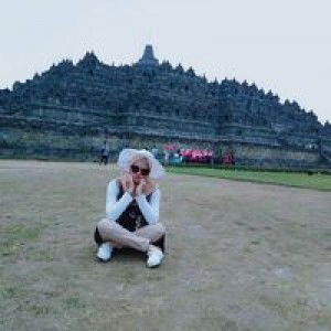 IngKe Lintank profile icon