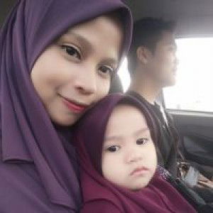 Lisa Baitisyah profile icon