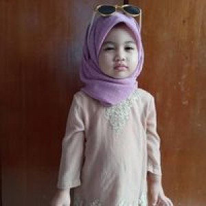 Nuratikah Nursan profile icon