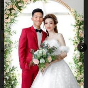 Ái Nguyễn profile icon