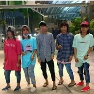 Andika S profile icon