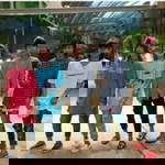 Andika S profile icon