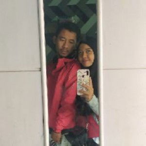 Nurbaety R profile icon