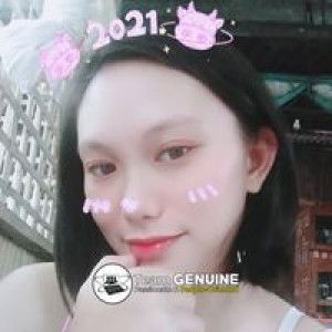 Phamela Camille Aguirre profile icon