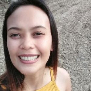 Quennie Joy Egot profile icon