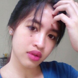 Jorie Riego profile icon