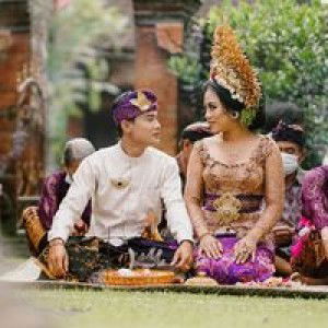 Ketut Wikayani profile icon