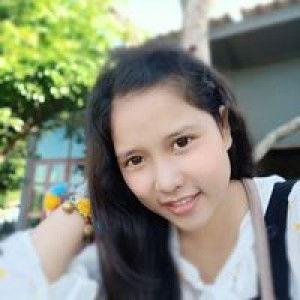 NongMay Pichayanan profile icon