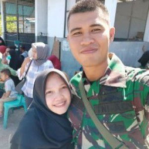 Marleni Prisliani Mamonto profile icon