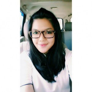 novitya utami profile icon