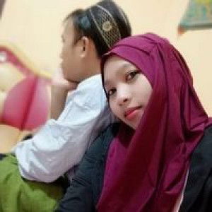 Ismy Aisyah profile icon