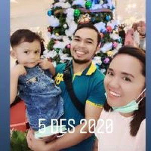 Novita Eliza Sidabariba profile icon