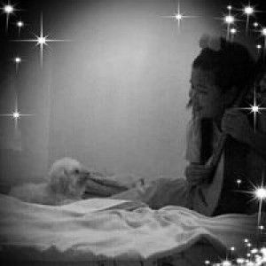 Aleli May profile icon