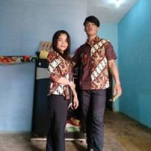 Rosita Theresia Sirait profile icon