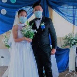 Mayang Maraña Torio profile icon