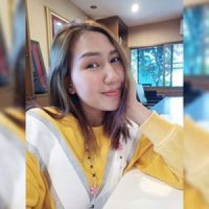 Teerada Panbue profile icon