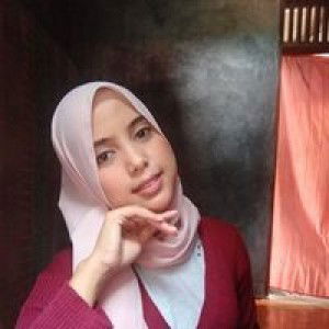 Amelia AT profile icon