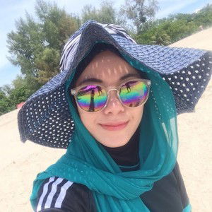 Fitri Syfiqca profile icon