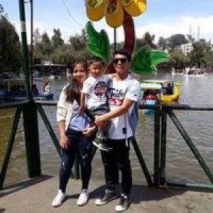 Mary Jane Carandang profile icon