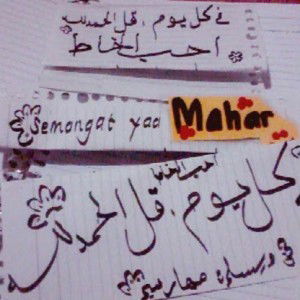 Deslita Maharsi profile icon