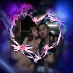 krisanta salcedo go profile icon