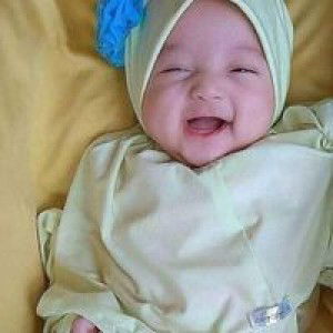 sari muslim profile icon