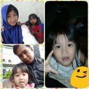 anik latifah profile icon