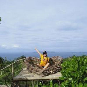 Realyn Francisco Balbino profile icon