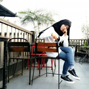 Atria Lestari profile icon