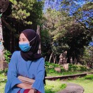 Fuzi Fauziah profile icon