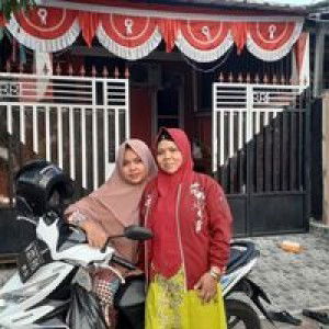 Mamah Rima Reikhan profile icon