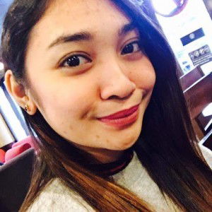 Ma Vic Joanna Martinez-Romero profile icon