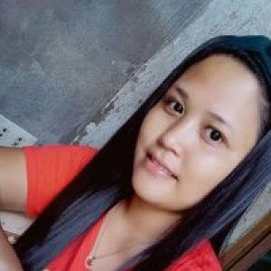 Krizza Cabiguen profile icon